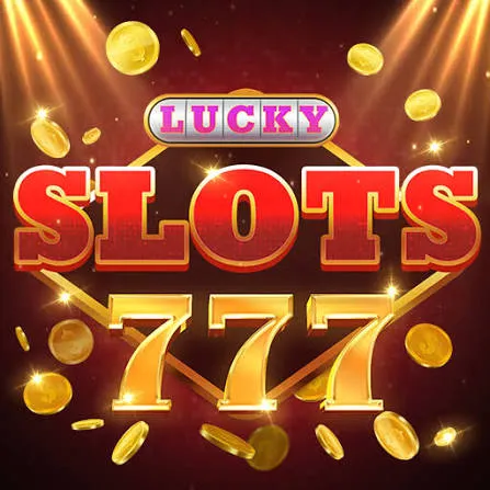 lucky777 APK SLG