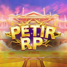 PETIRRP - Game Strategi Menarik untuk Penggemar SLG