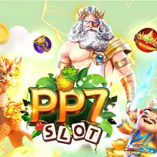 pp7slot APK Match-3