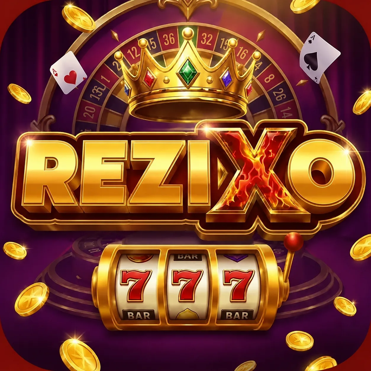 REZIXO - Permainan Poker Terbaik untuk Para Pecinta Judi