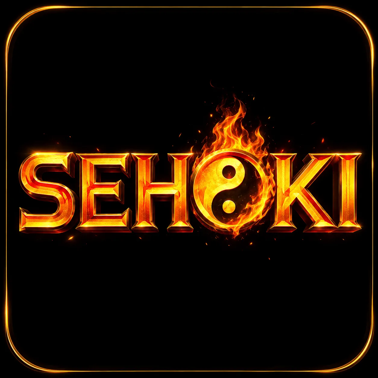 SEHOKI - Game Santai yang Menghibur