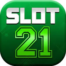 SLOT21 - Permainan Puzzle Seru dan Menantang