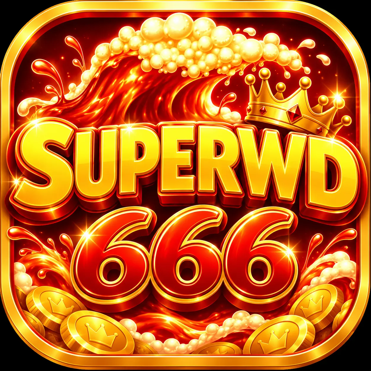 superwd666 APK Motor Racing